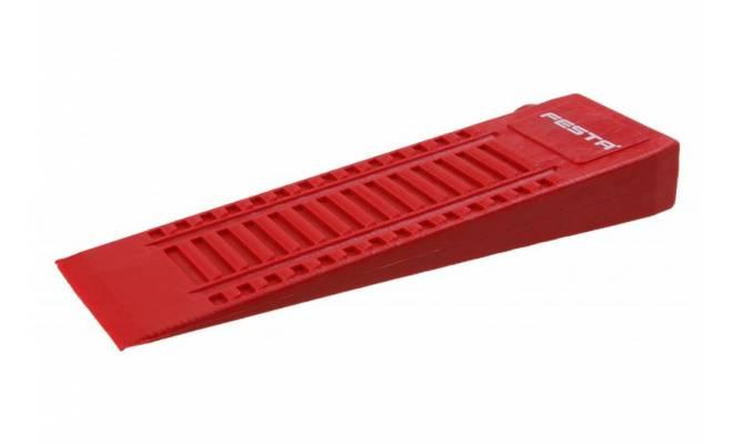 Klin rozbaľovací nylonový 230x70x30mm