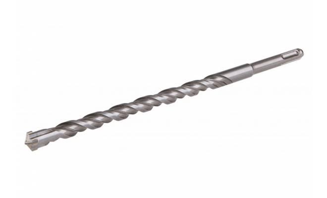 Vidiový vrták SDS + 12x350
