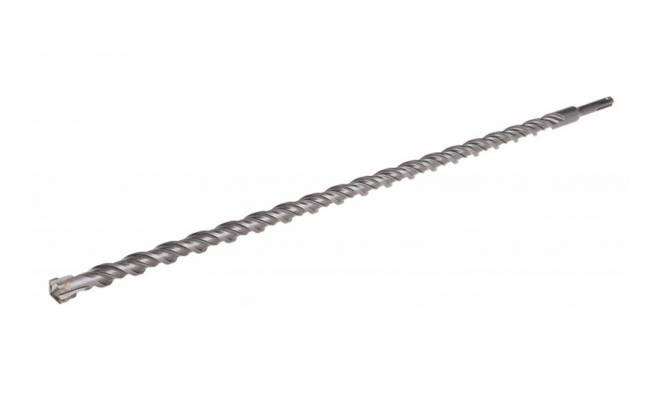 Vidiový vrták SDS + 18x450