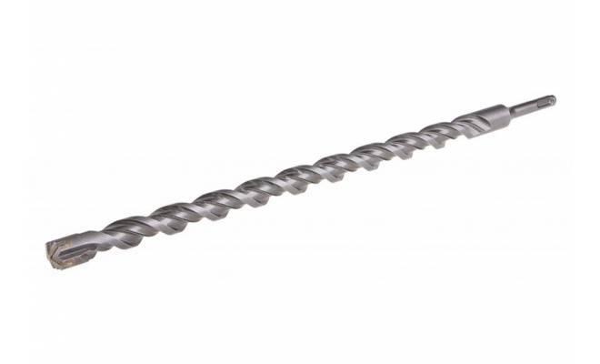 Vidiový vrták SDS + 20x450