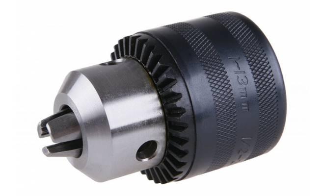 Skľučovadlo 1-13mm + kľúčik 2ks