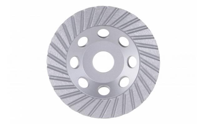 Diamantový kotúč brúsny TURBO 115x22.2mm FESTA 