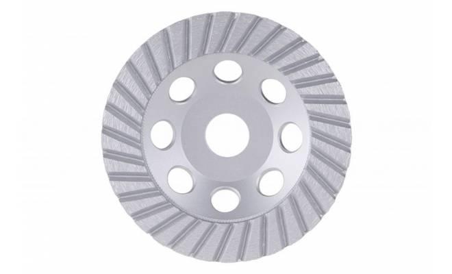 Diamantový kotúč brúsny TURBO 125x22.2mm FESTA 