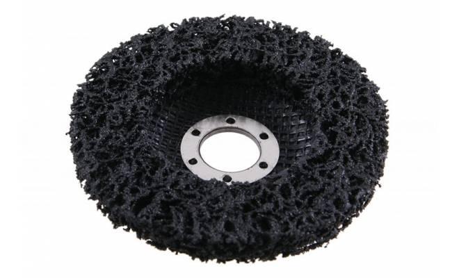Kefa Nylon 115mm, podložka