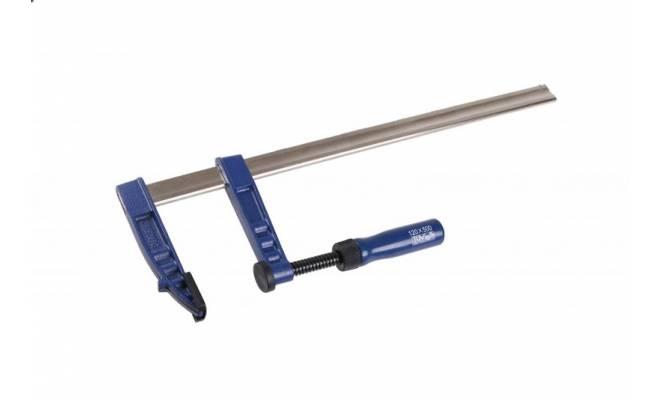 Svorka 500x120mm DIN 5117