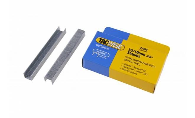 Spony 53/10 2000ks (pôv.č. 23932)