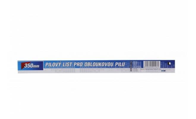 Pílový list 350mm