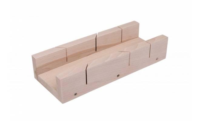 Pokosnica drevená 80x300mm