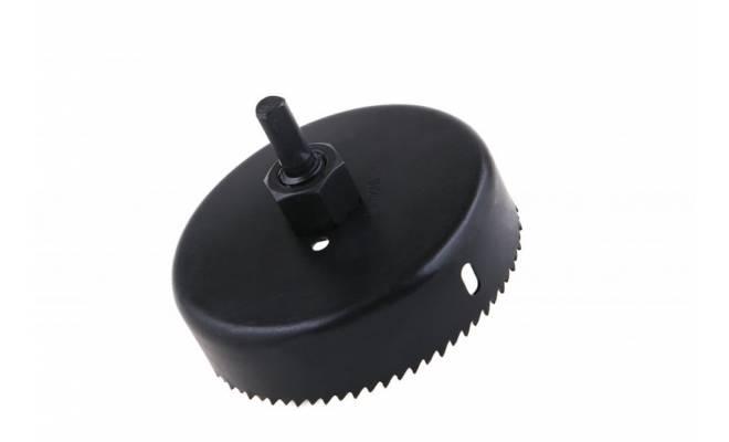 Vykružovák 102mm