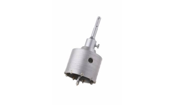 Vrták korunka 73mm SDS +