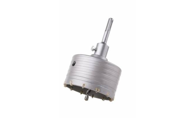 Vrták korunka 100mm SDS +
