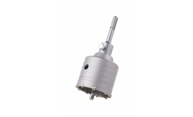Vrták korunka 67mm SDS +