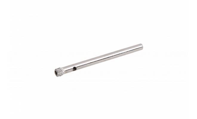 Diamantová vykružovacia korunka 4mm