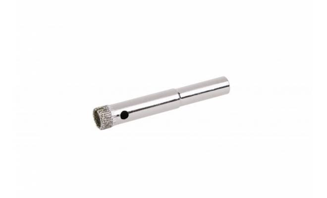 Diamantová vykružovacia korunka 8mm