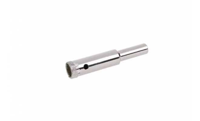 Diamantová vykružovacia korunka 10mm