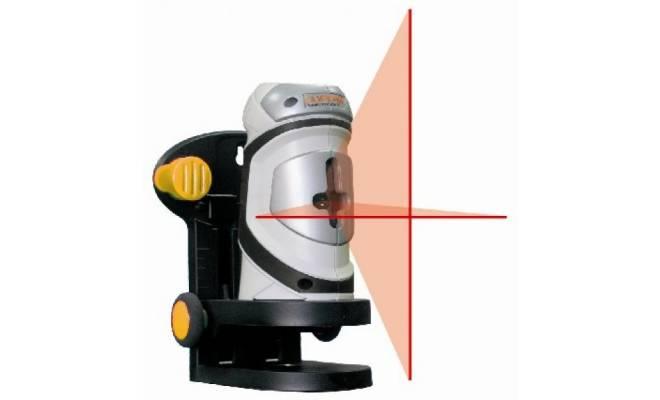 Krížový laser SCL 2 081.120A