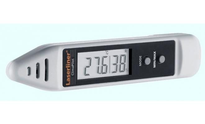 ClimaPilot