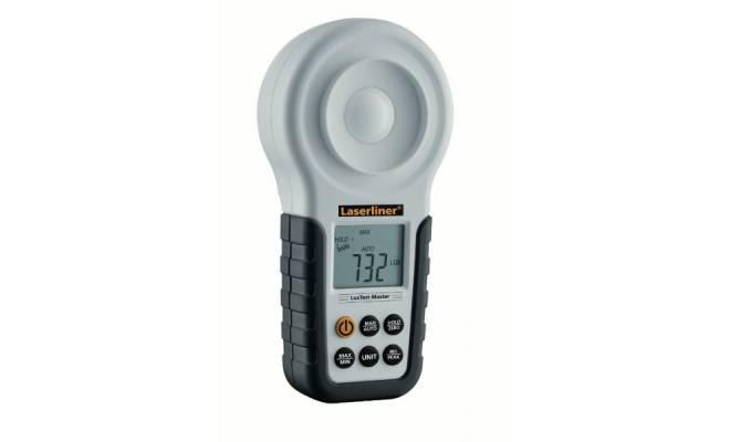LaserLiner LuxTest-Master 082.131A