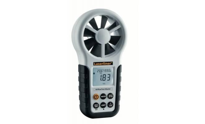 LaserLiner AirflowTest-Master 082.141A