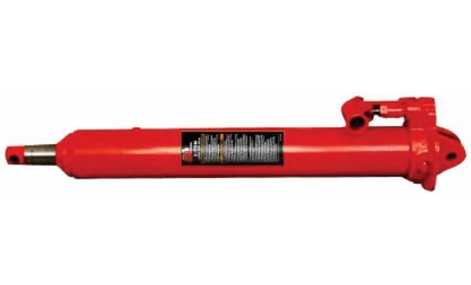 Hydraulicky valec 8t, jednoduchá  pumpa 620-1100mm 