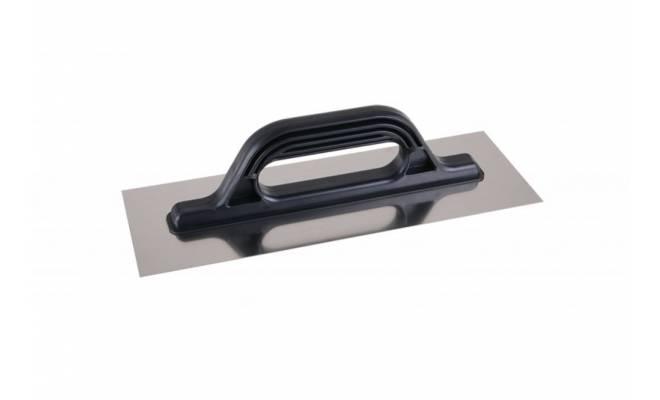 Hladidlo nerezové 360x130mm plastová rúčka FESTA 