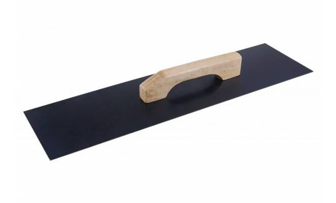 Hladítko oceľové 500x140mm 