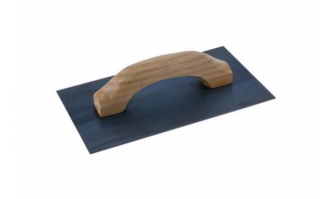 Hladítko oceľové 280x160mm 