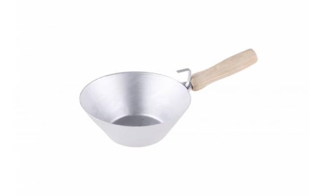 Murárska naberačka rúčka 180mm