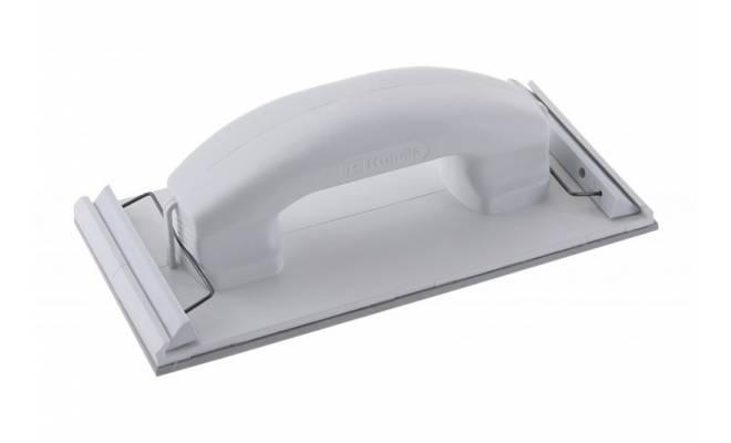 Hladidlo pre brúsnu mriežku 105x210mm 