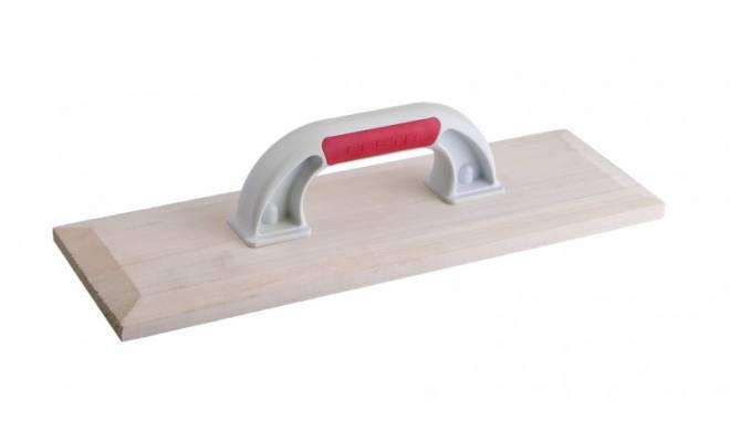 Hladidlo drevené 400x150mm 