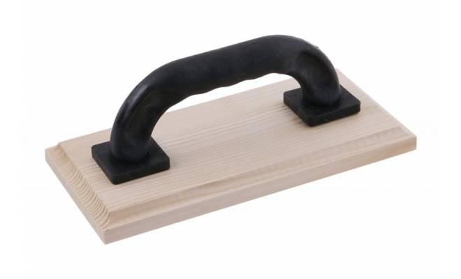 Hladidlo drevené PROFI 250x120mm 