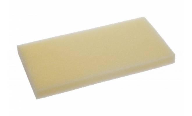Náhradný poťah 250x130mm  - molitan hrubý 20mm 