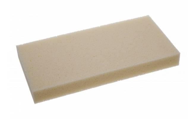 Náhradný poťah 280x140mm - hydro-huba jemná 30mm 