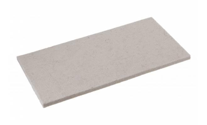 Náhradný poťah 280x140mm - biela plsť 8mm 