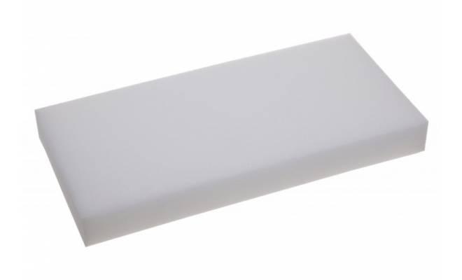 Náhradný poťah 280x140mm  - molitan jemný 30mm 