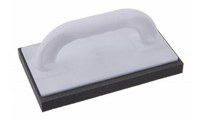 Hladítko plastové 220x130mm, poťah ruven hr. 20mm FESTA 