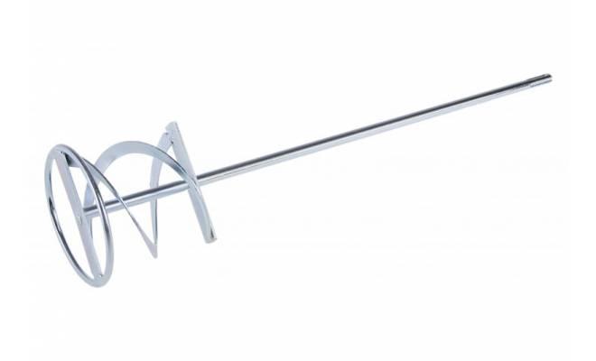 Miešadlo s kruhom 120mm PZN SDS+