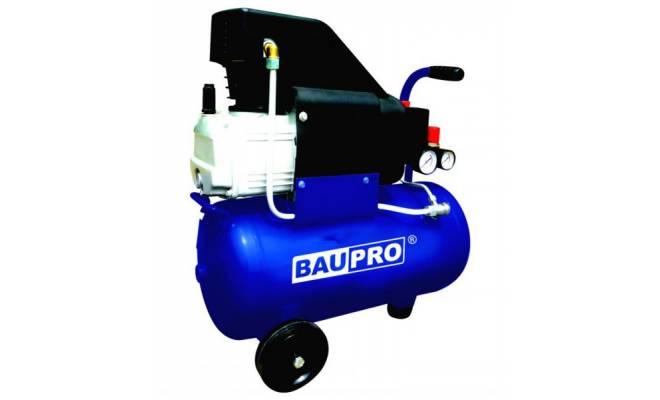 Kompresor 1,5kW, 24L