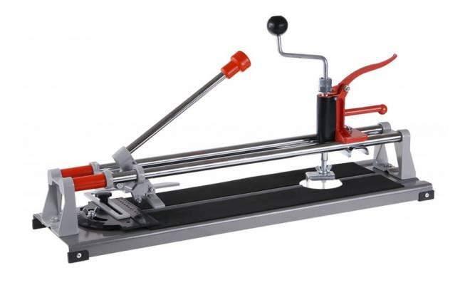 Rezačka dlažby s vykružovákom 480mm