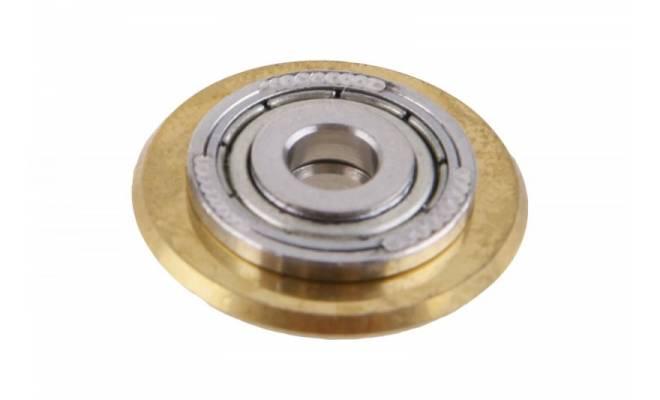 Náhradné koliesko do rezačky dlažby pre 36085 X - 20x6x5mm