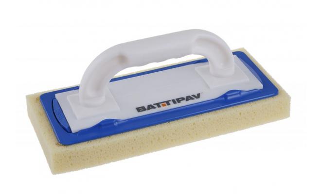 Hladítko s hubou Sweepex 901S- 290x130x30mm 