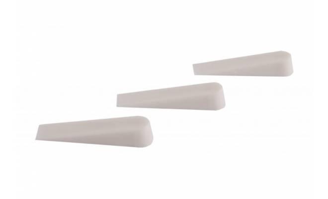 Plastové klinky 0-8mm 30ks