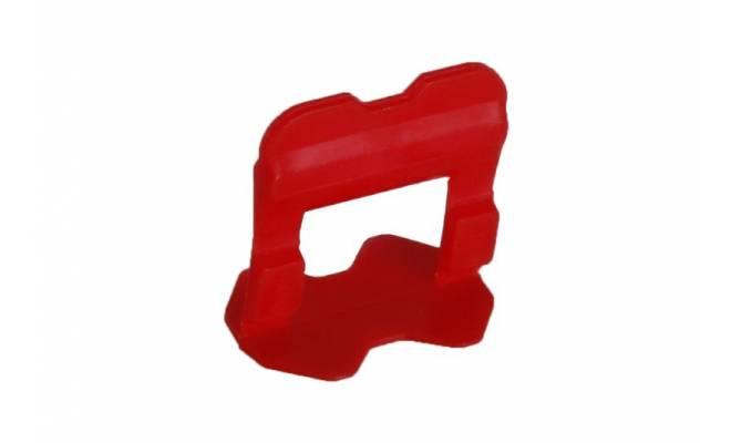 Dištančné spony FESTA NIVELYS - 3mm,  50ks (predtým Leveling) 