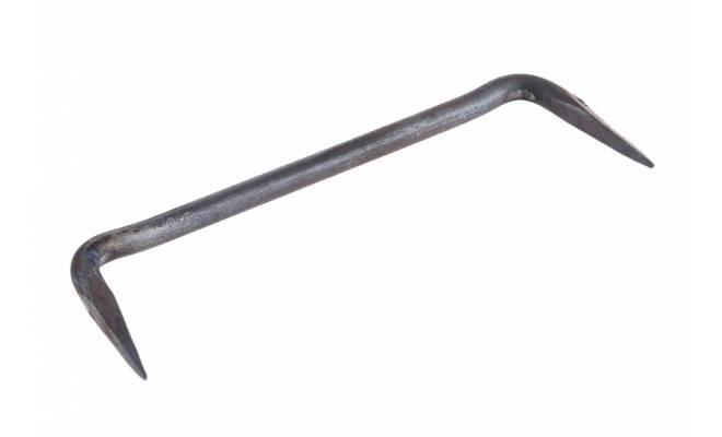Kramľa 250x12mm