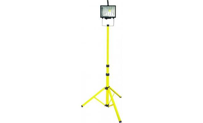 Stavebné LED svetlo 20W