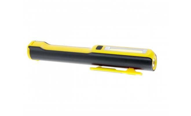 LED svietidlo, 120l / 40lm, 200mm