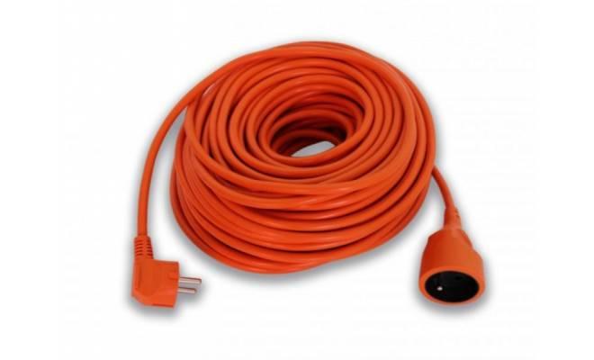 Predlžovací kábel 10m, max.3680W