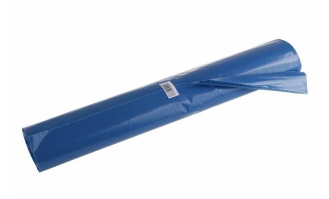 Vrece na odpad 120x100x0.08mm, 5ks v rolke 