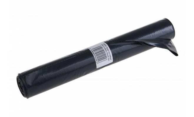 Vrece na odpad 700x1100x0.10mm, 3ks v rolke