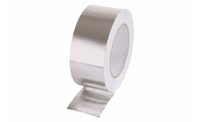 Alu samolepiace fólie 45Mx48mm